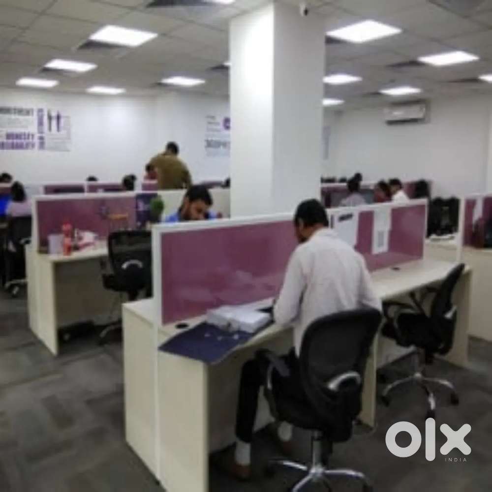 WE ARE HIRING FOR OFFICE JOB IN LUCKNOW LOCATION !!