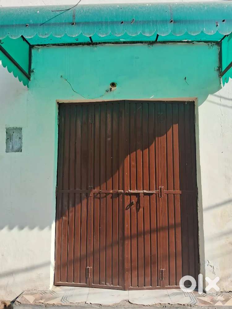 To-Let for Store/Godown purpose only