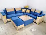 RELOCATING OVERSEAS! SOFA SET, DOUBLE BED, WARDROBE, CAR, ELECTRONIC