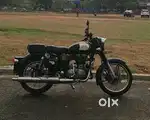 Royal Enfield Classic 350 for Sale