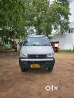 Maruthi Eeco 2021