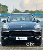 Porsche Cayenne Diesel, 2015, Diesel