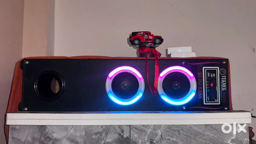 Dj tawar home theater