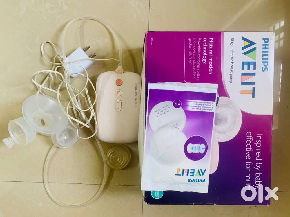 Electric Breast pump