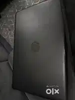 Hp laptop is for sale