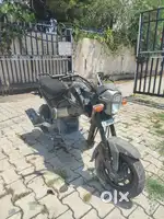 honda navi 2016 model in brand new condition