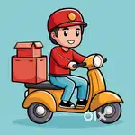 Delivery Boy Job