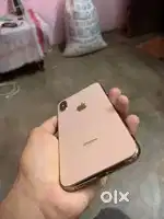 I phone xs 256GB