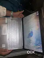 HP Pavilion laptop