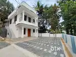 First Floor House For Rent Near  Pattom-Kuravankonam- Muttada