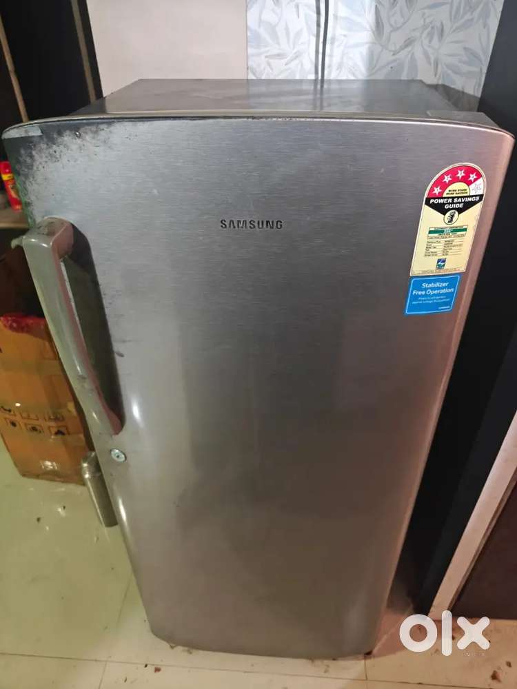 Samsung Fridge