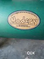 Air compressor car and scooter washer Machine