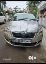 Skoda Rapid 2015 Diesel Well Maintained
