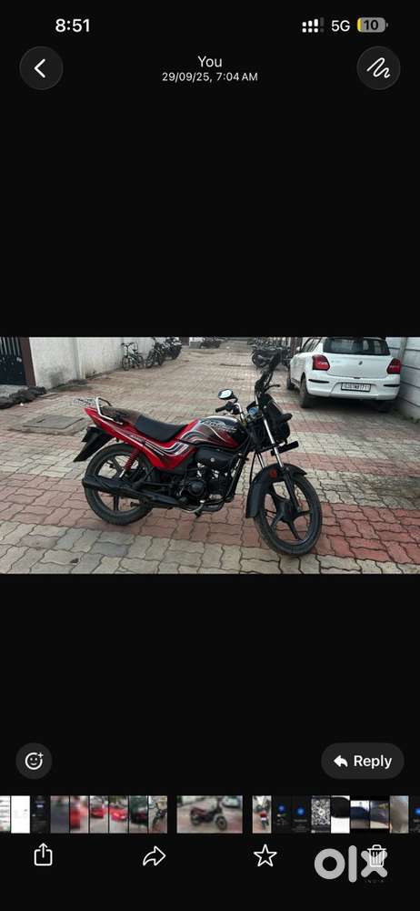 Bike for sell