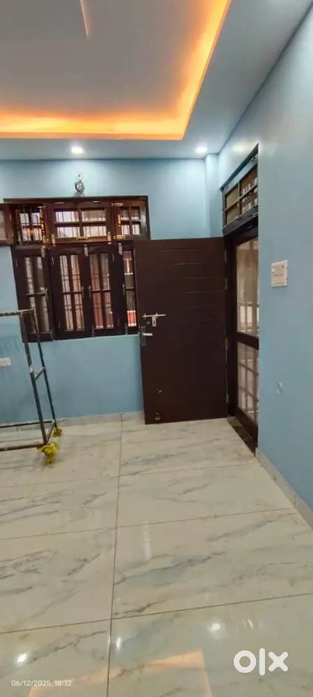 2BHK Independent Room Available