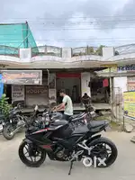 BAJAJ RS 200 BS3