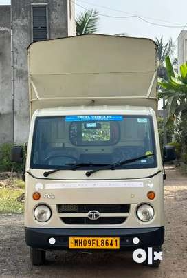 Tata ACE excellent condition vehicle