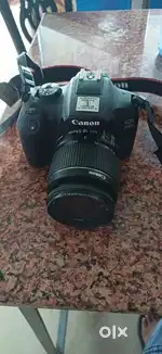 Canon D1500