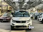 Tata Hexa 2.2 XTA 4X2 7 STR, 2020, Diesel