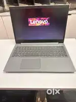 Lenovo ideapad 15 used laptop((10th gen core i5,8gb ram ,256gb ssd))