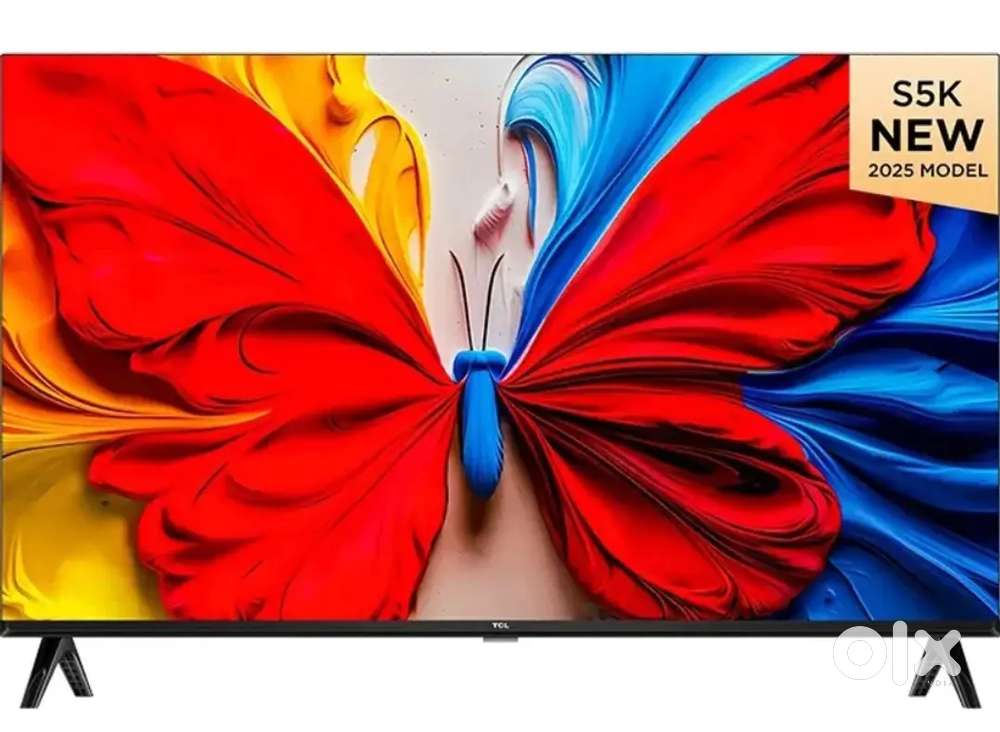 TCL 43 QLED