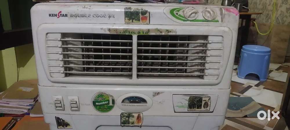 Kenstar cooler