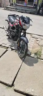 Budhanpur aliganj kashipur road  prathama bank ka pass ma