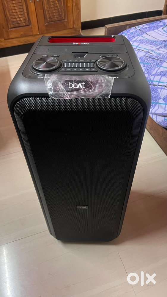 Boat partpal600 partyspeaker