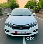 Honda City i-VTEC SV, 2018, Petrol