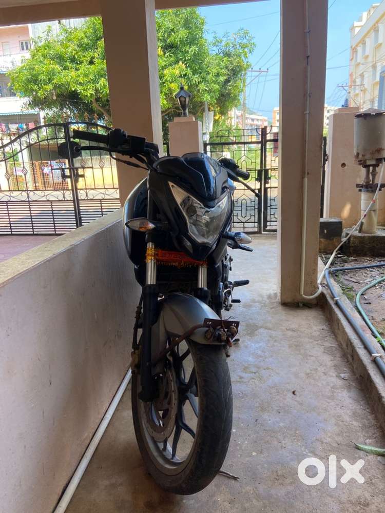 2018 model ‘ feels like you drive a beast