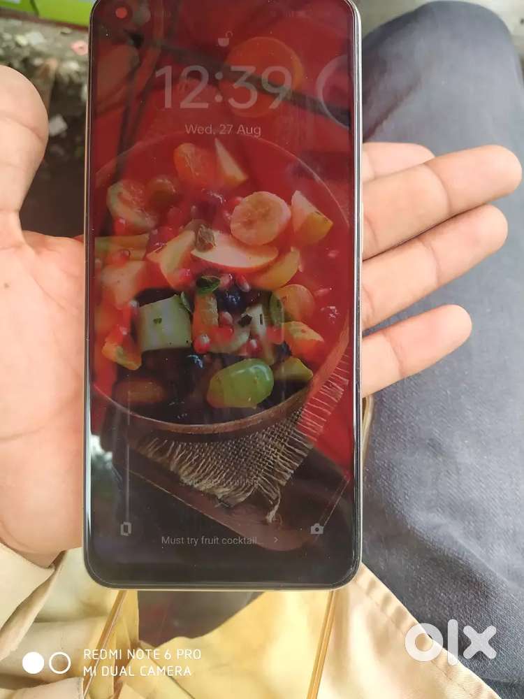 OPPO Rono 8 5G