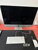 Apple iMac Retina 4K