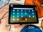 Lenovo tablet 11 inch hd display ( can be used as laptop with keyboard