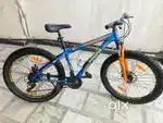 Frog xtreme cycle