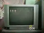 LG 21Inchi TV very Good condition