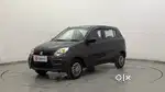 Maruti Suzuki Alto 800 2019-2023 0.8 VXI, 2021, Petrol