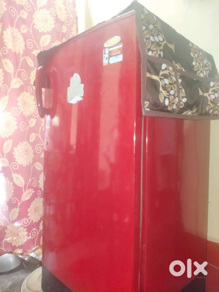 Old but Powerful Fridge - 100% Working Cooling