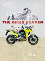 Suzuki v- storm sx 250 bs6 Abs ₹