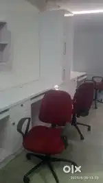 Asokapuram full furnished office space for rent.