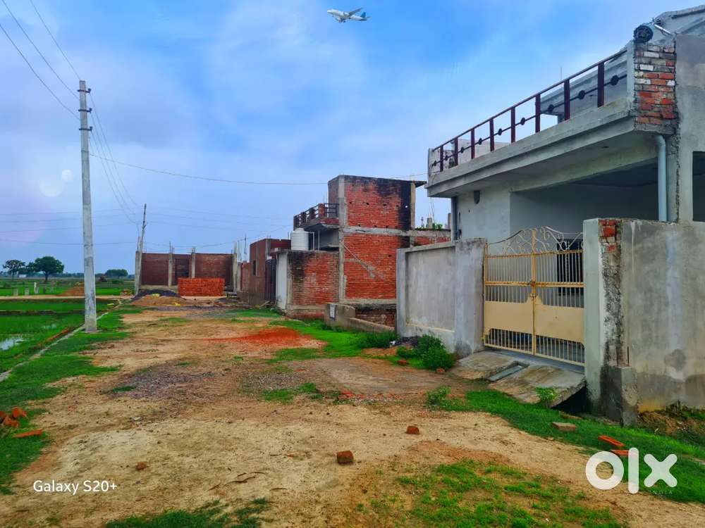 तुरंत घर बनवाये और मोडन लाइफ मे प्रवेश करे