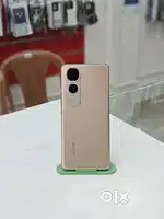 Vivo y400 pro / 8gb / 256gb / gold colour