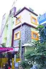 2 bhk rent for 2nd floor mini apartment