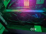Asus Rog 3070 ti 3 fans