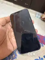 Iphone 12 64 gb brand new condition
