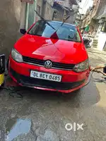 Volkswagen Polo 2011 Diesel Well Maintained