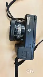 Sony make Camera