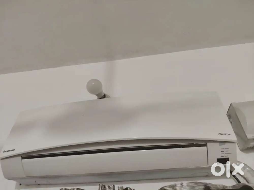 Panasonic 1ton ac