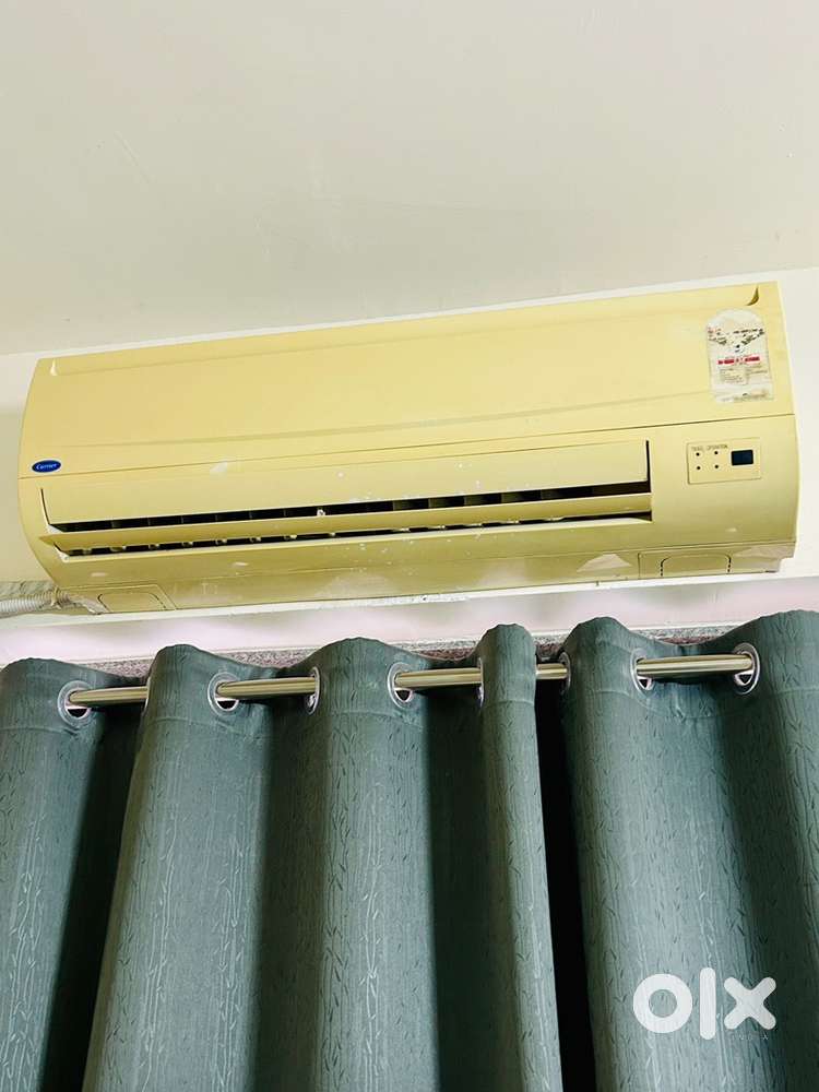 Carrier AC for just 11500