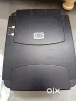 TSC TTP 244 Pro Barcode thermal Printer