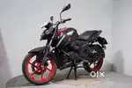 TVS APACHE 160 4V-7098